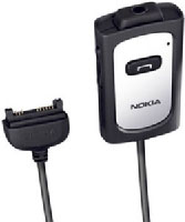 Nokia Audio Adapter AD-46 (0279688)